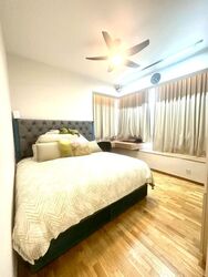 One-north Residences (D5), Apartment #458362061